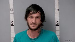 Matthew Bodell Arrest Mugshot