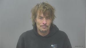 Matthew Delisle Arrest Mugshot