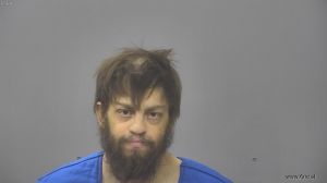 Matthew Hurley Arrest Mugshot