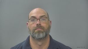 Matthew Mazurek Arrest Mugshot