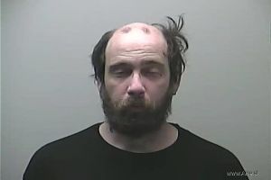 Matthew Mcdonell Arrest Mugshot