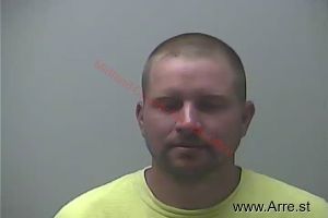 Matthew Miller Arrest Mugshot