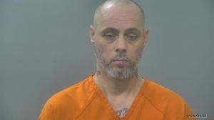 Matthew Spencer Arrest Mugshot