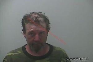 Matthew Talbot Arrest Mugshot