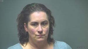 Melissa Chatelain Arrest Mugshot