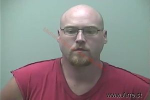 Michael Braeutigan Arrest Mugshot