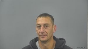 Michael Cherkoian Arrest Mugshot