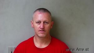 Michael Collins Arrest Mugshot