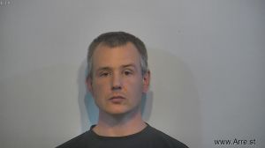 Michael Dotson Arrest Mugshot