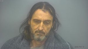 Michael Freeborn Arrest Mugshot