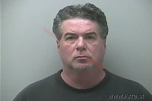 Michael Furman Arrest Mugshot