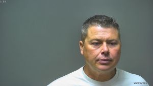 Michael Gould Arrest Mugshot