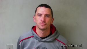 Michael Lyon Arrest Mugshot