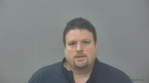 Michael Manganello Arrest Mugshot