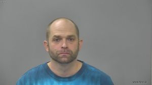 Michael  Morgan Arrest Mugshot