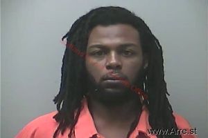 Michael Pratt Arrest Mugshot