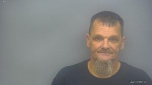 Michael Smith Arrest Mugshot