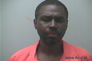 Michael Smith Arrest Mugshot