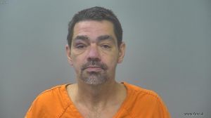 Michael Strait Arrest Mugshot