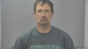 Michael Suiter Arrest Mugshot