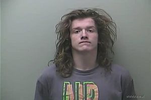   Arrest Mugshot