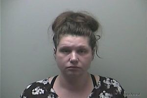 Mindy Kuhn Arrest Mugshot