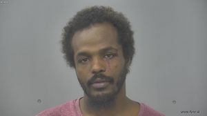 Mohamud Jeilani Arrest Mugshot