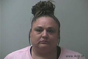 Monica Howell Arrest Mugshot