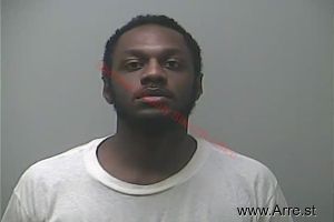 Myreon Tripplett Arrest Mugshot