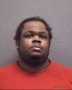 Marcus Cheatum Arrest Mugshot