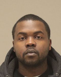 Mark Kimble Arrest Mugshot