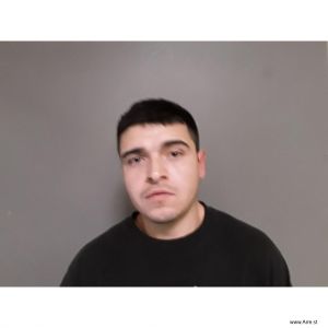 Martinez Martinez Miguel Alfonso Guerrero Arrest Mugshot