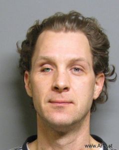 Matthew Svevad Arrest Mugshot