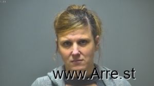 Melissa Cole Arrest Mugshot