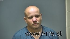 Michael Anthony Arrest Mugshot