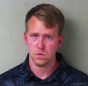 Michael  Bachmann Arrest Mugshot