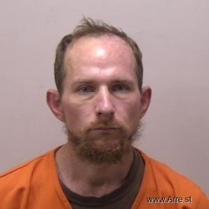 Michael Carl Arrest Mugshot