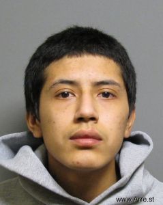 Michael Hernandez Arrest Mugshot