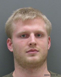 Michael Medendorp Arrest Mugshot