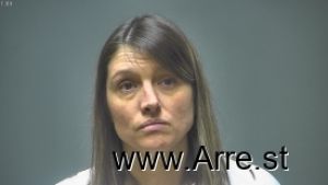 Michelle Anderson Arrest Mugshot