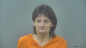 Natalie Linder Arrest Mugshot