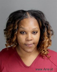 Natasha Bell Arrest Mugshot