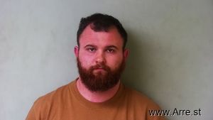 Nathan Helsel Arrest Mugshot