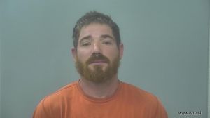 Nicholas Galladora Arrest Mugshot