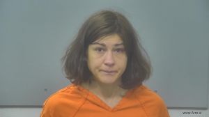 Nicole Misiak Arrest Mugshot