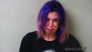 Nora Shaw Arrest Mugshot