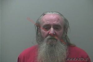 Norman Veit Arrest Mugshot