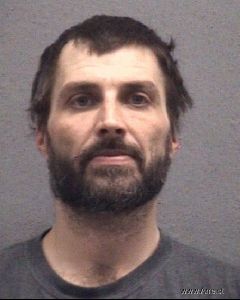 Nicholas Jankowski Arrest Mugshot