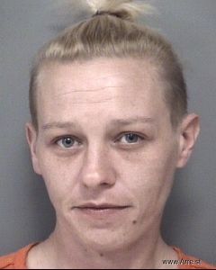 Nicole Botimer Arrest Mugshot