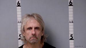 Oscar Frisch Iv Arrest